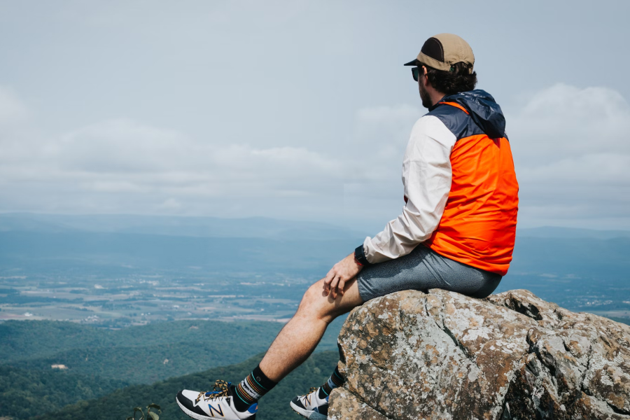 Best Men’s Blue Shorts for Outdoor Activities